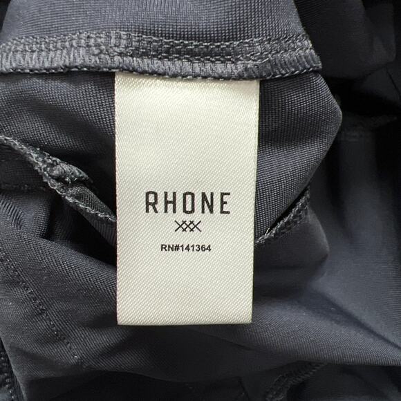 Rhone Commuter Pant SIZE 28 x 32 Iron Gray Straight Leg Stretch Flex-Knit Chino - Picture 13 of 13